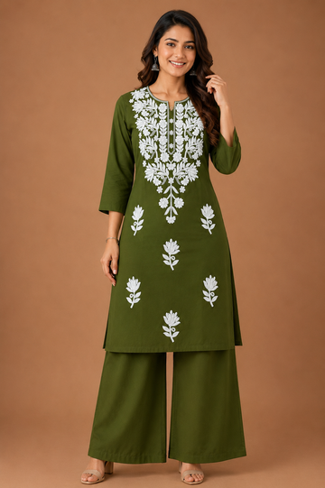 A978  - Co-Ords Sets (Masakali)