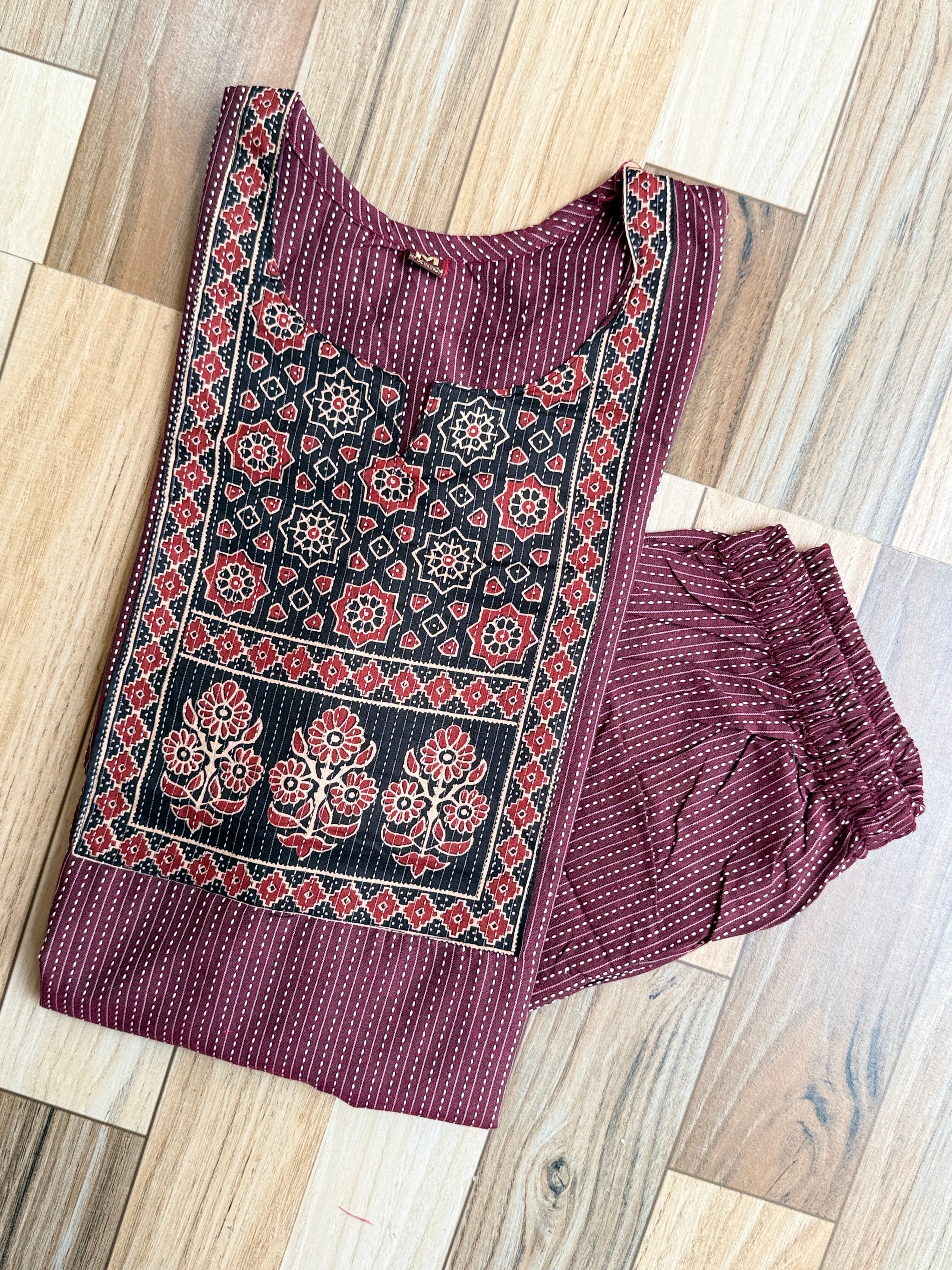 A1030 - Co-Ords Sets