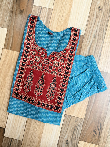 A1029 - Co-Ords Sets