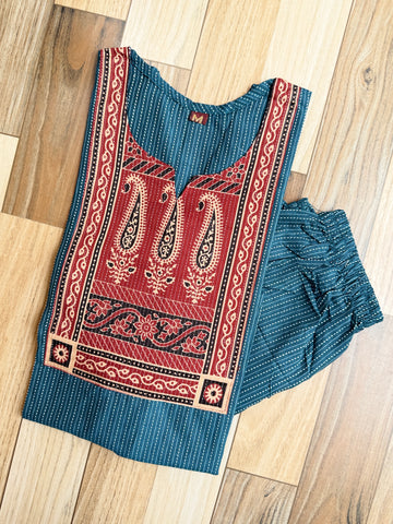 A1033 - Co-Ords Sets