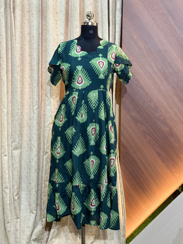 A1248 -  Feeding  Frock