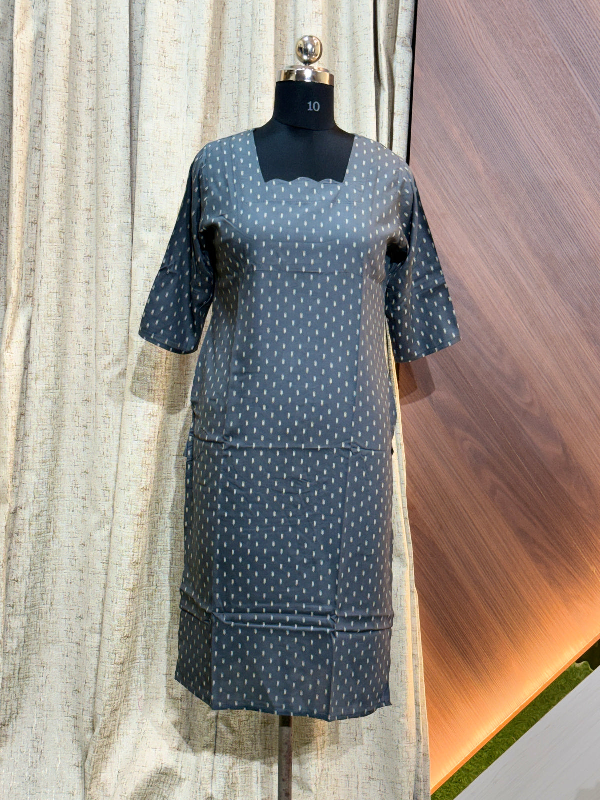 B072  - Daily wear Kurtis
