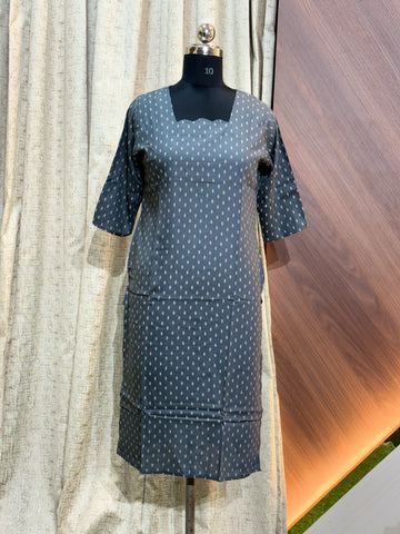 B072  - Daily wear Kurtis