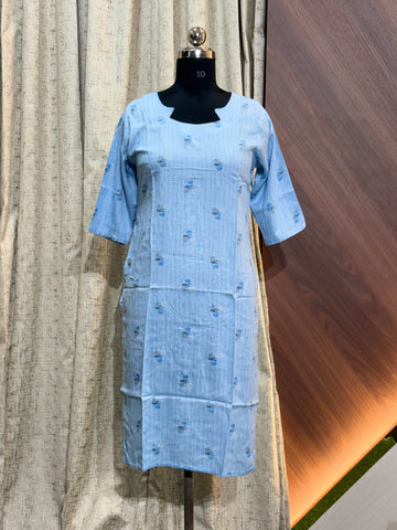 B079  - Daily wear Kurtis