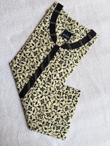 J079  - JESSICA Nighty (Slim Fit )