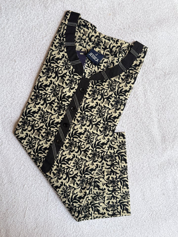 J083  - JESSICA Nighty (Slim Fit )