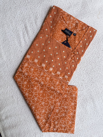 J034 - JESSICA Nighty (Slim Fit )