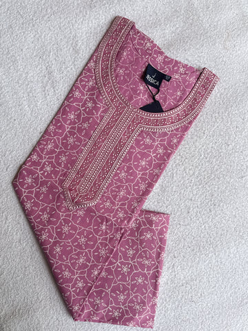 J025 - JESSICA Nighty (Slim Fit )