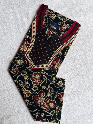J020 - JESSICA Nighty (Slim Fit )