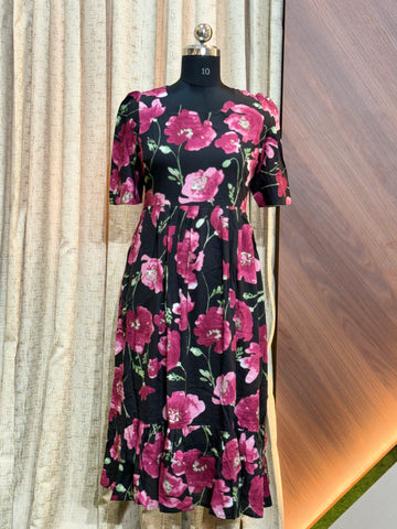 1012  - Frocks