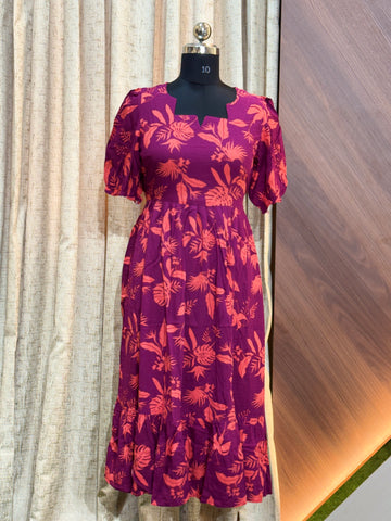 1013  - Frocks