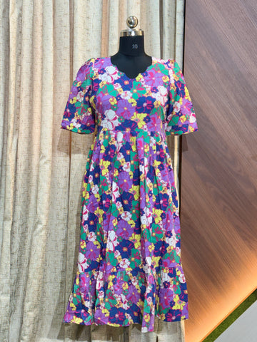 1014  - Frocks