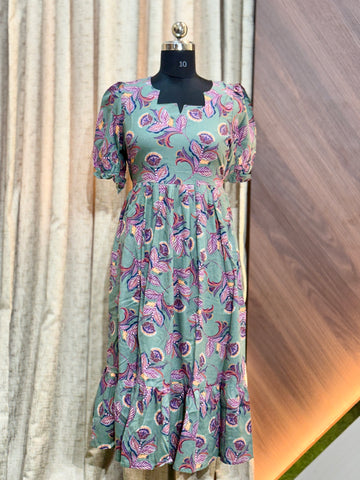 1017  - Frocks