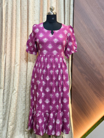1020  - Frocks