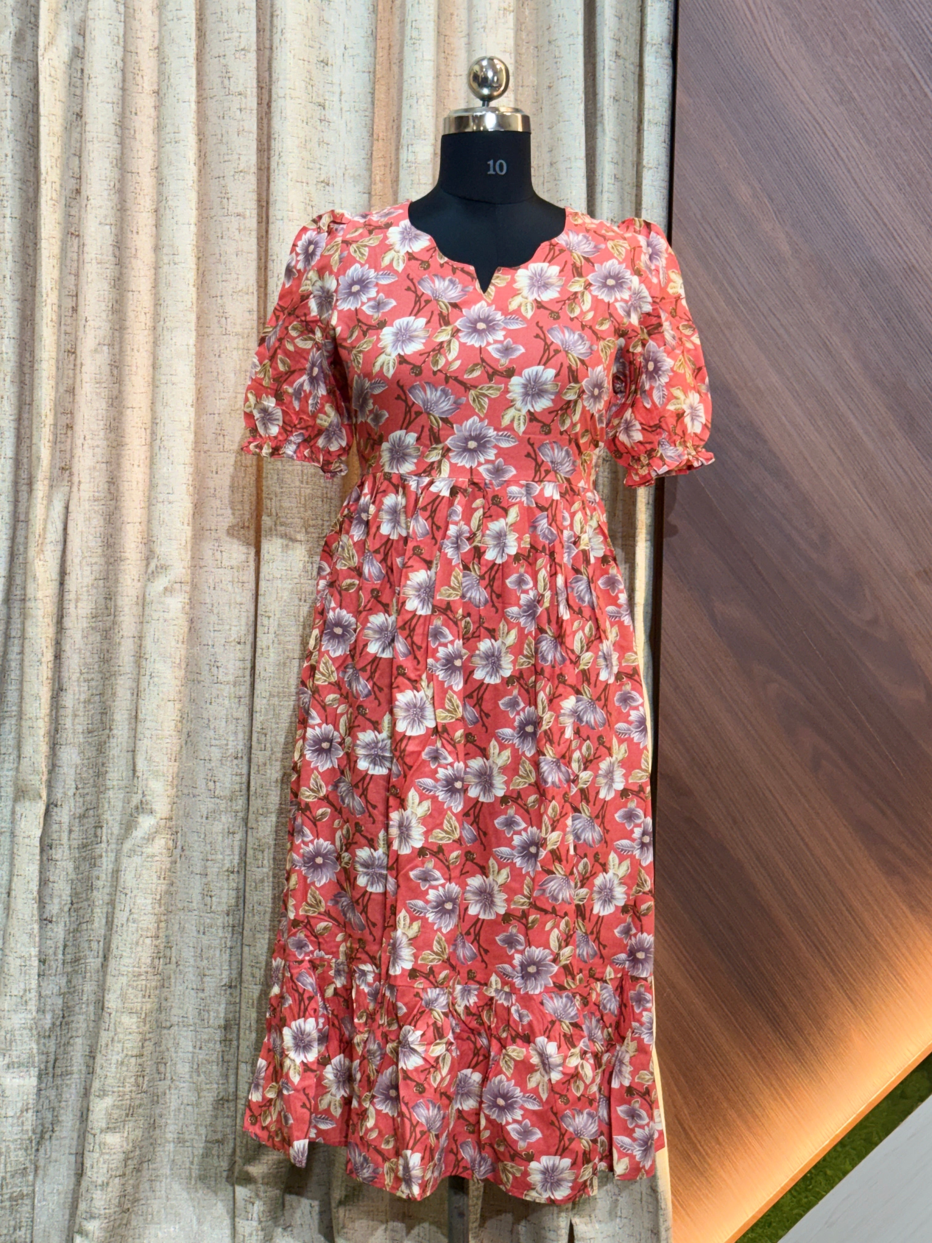 1024  - Frocks
