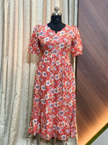 1024  - Frocks