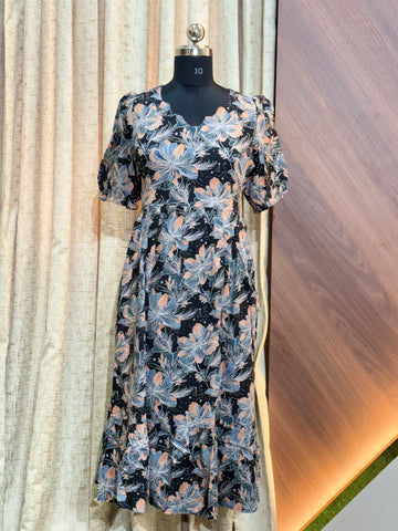 1026  - Frocks