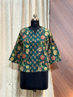 short kurti