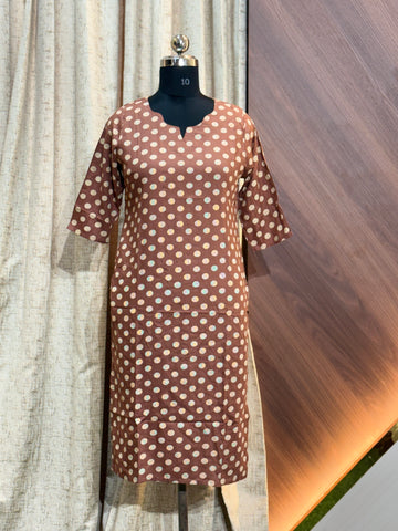 B340 - Daily wear Kurtis