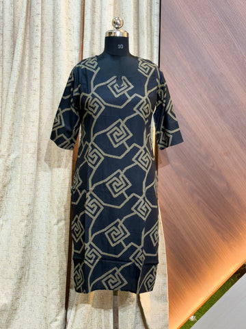B345 - Daily wear Kurtis
