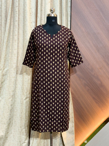 B350 - Daily wear Kurtis
