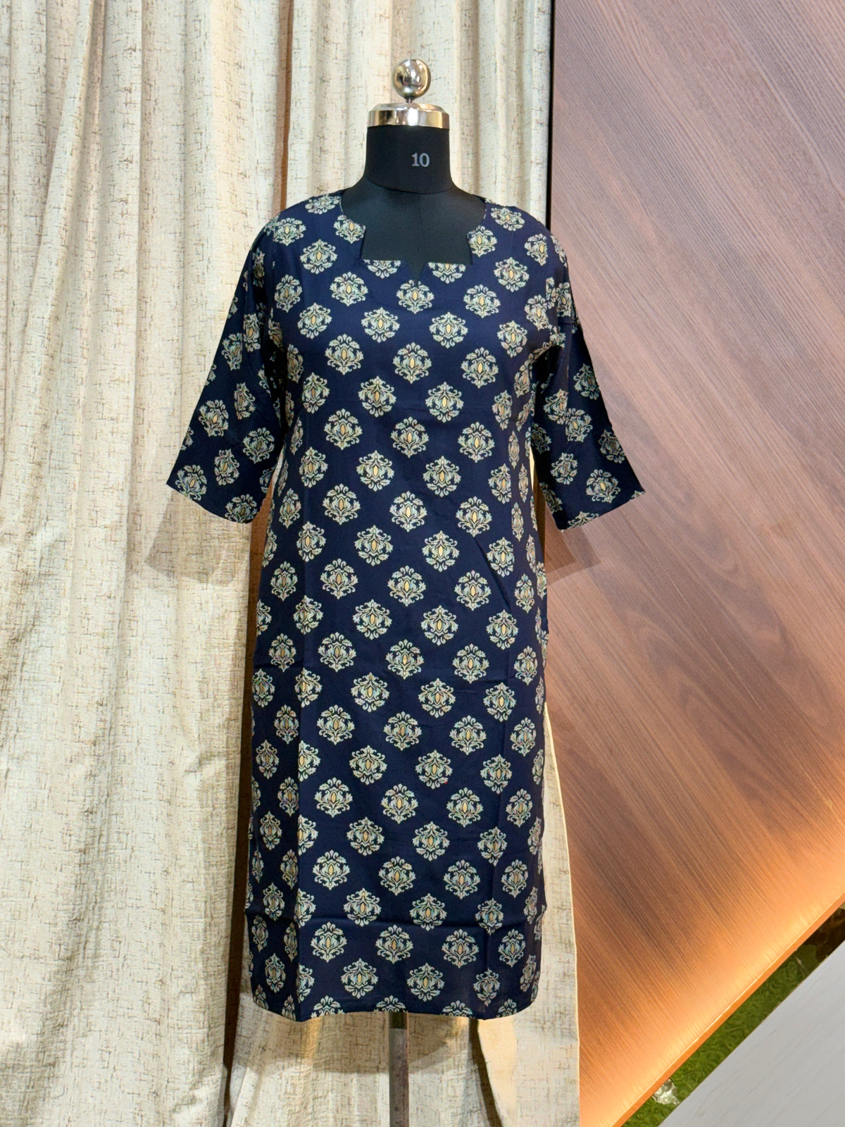 B351 - Daily wear Kurtis