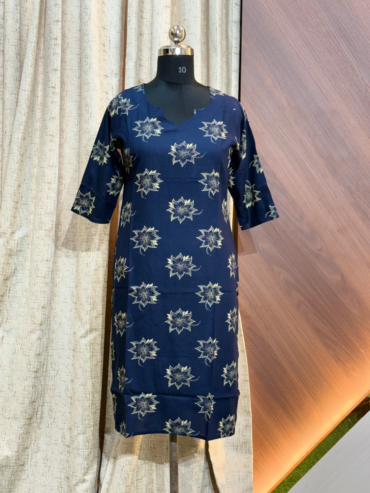 B353 - Daily wear Kurtis