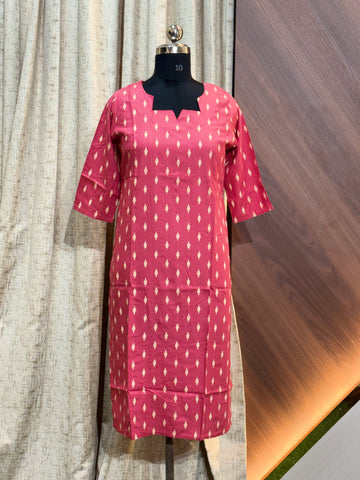 B365 - Daily wear Kurtis