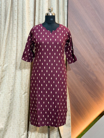 B360 - Daily wear Kurtis