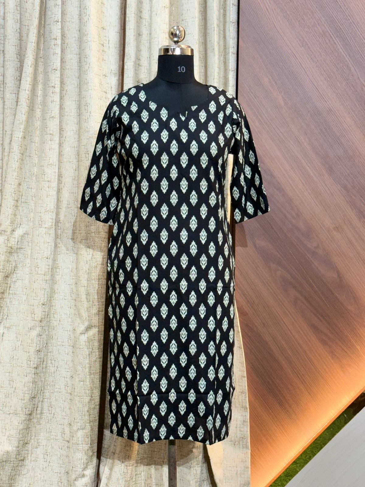 B367 - Daily wear Kurtis
