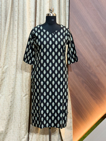 B367 - Daily wear Kurtis