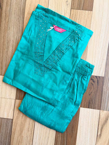 9856 -  Cotton Co-ords