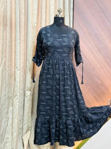 B420  - Frocks