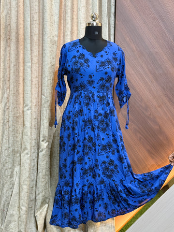 B421  - Frocks