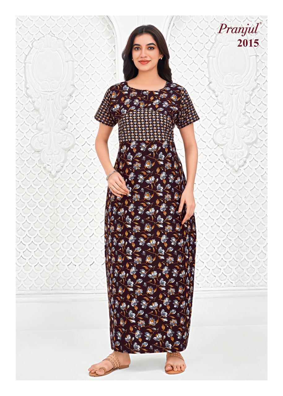 2015 CN - Cotton Nighties