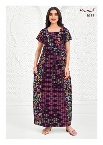 2022 CN - Cotton Nighties
