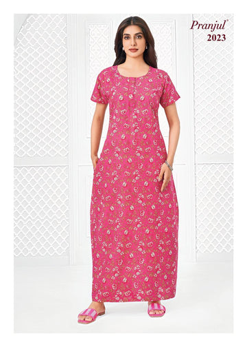 2023 CN - Cotton Nighties