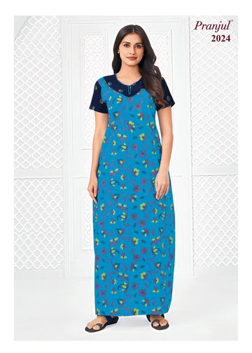 2024 CN - Cotton Nighties