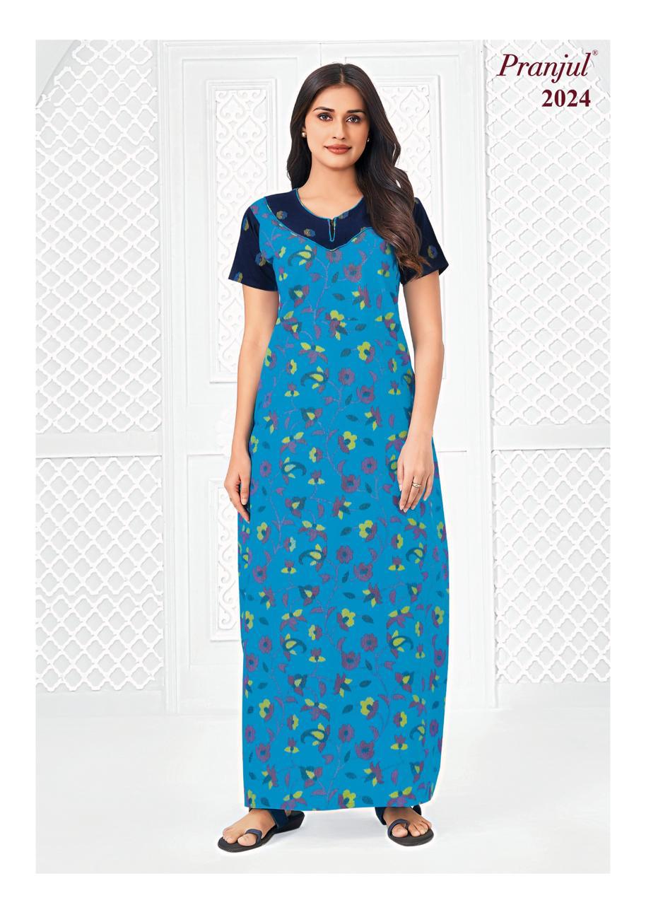 2024 CN - Cotton Nighties