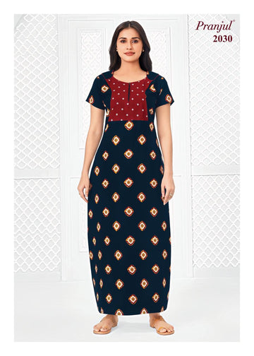 2030 CN - Cotton Nighties