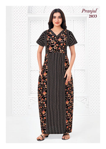 2033 CN - Cotton Nighties