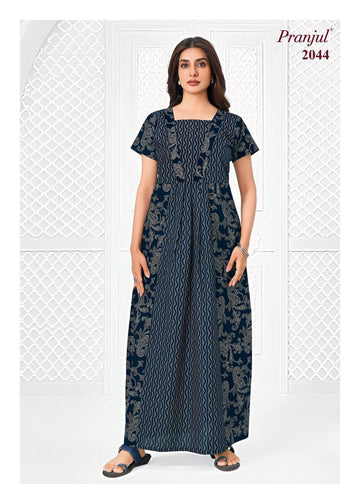 2044 CN - Cotton Nighties