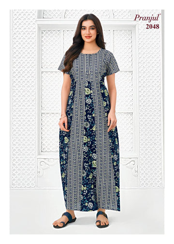 2048 CN - Cotton Nighties