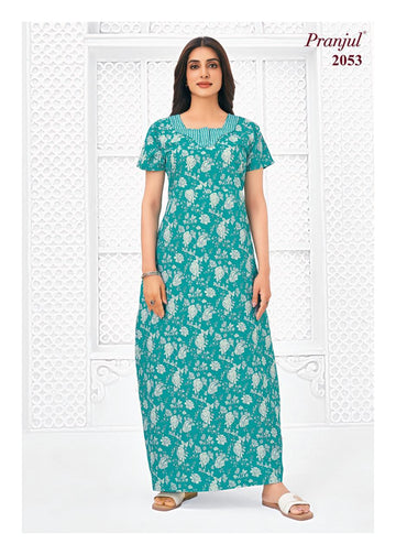 2053 CN - Cotton Nighties