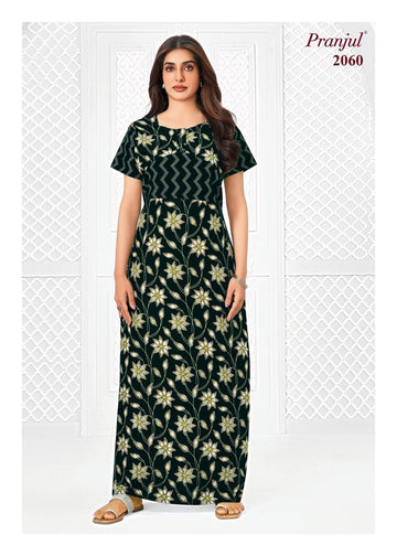 2060 CN - Cotton Nighties