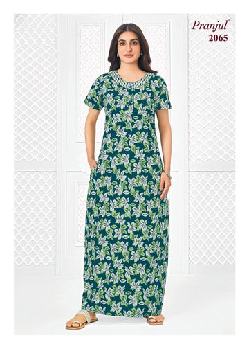 2065 CN - Cotton Nighties