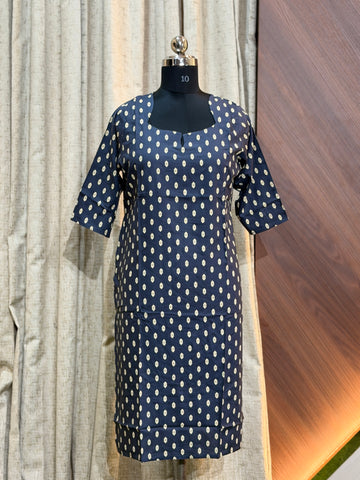 A212 - Daily wear Kurtis