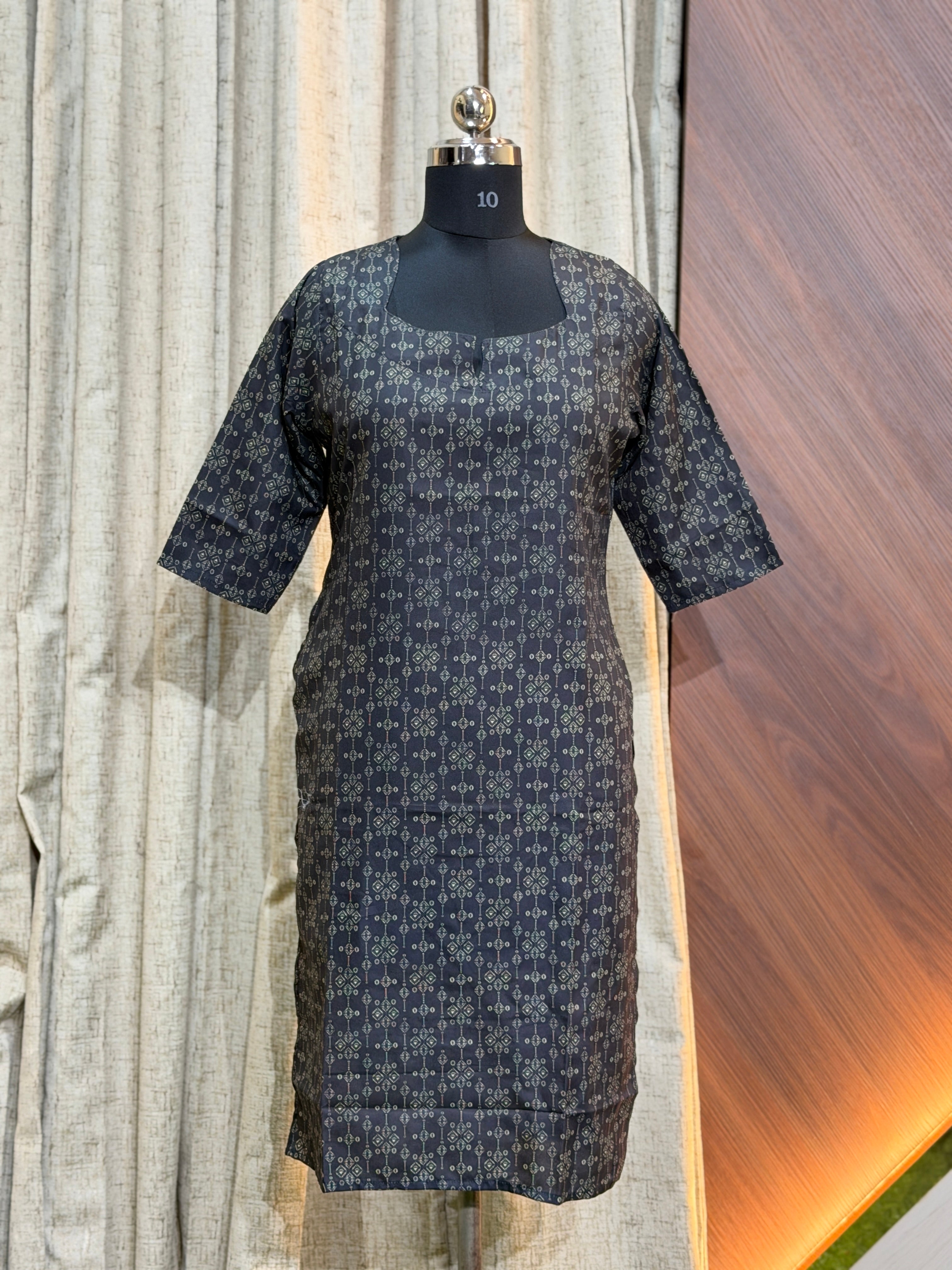 A216  - Daily wear Kurtis