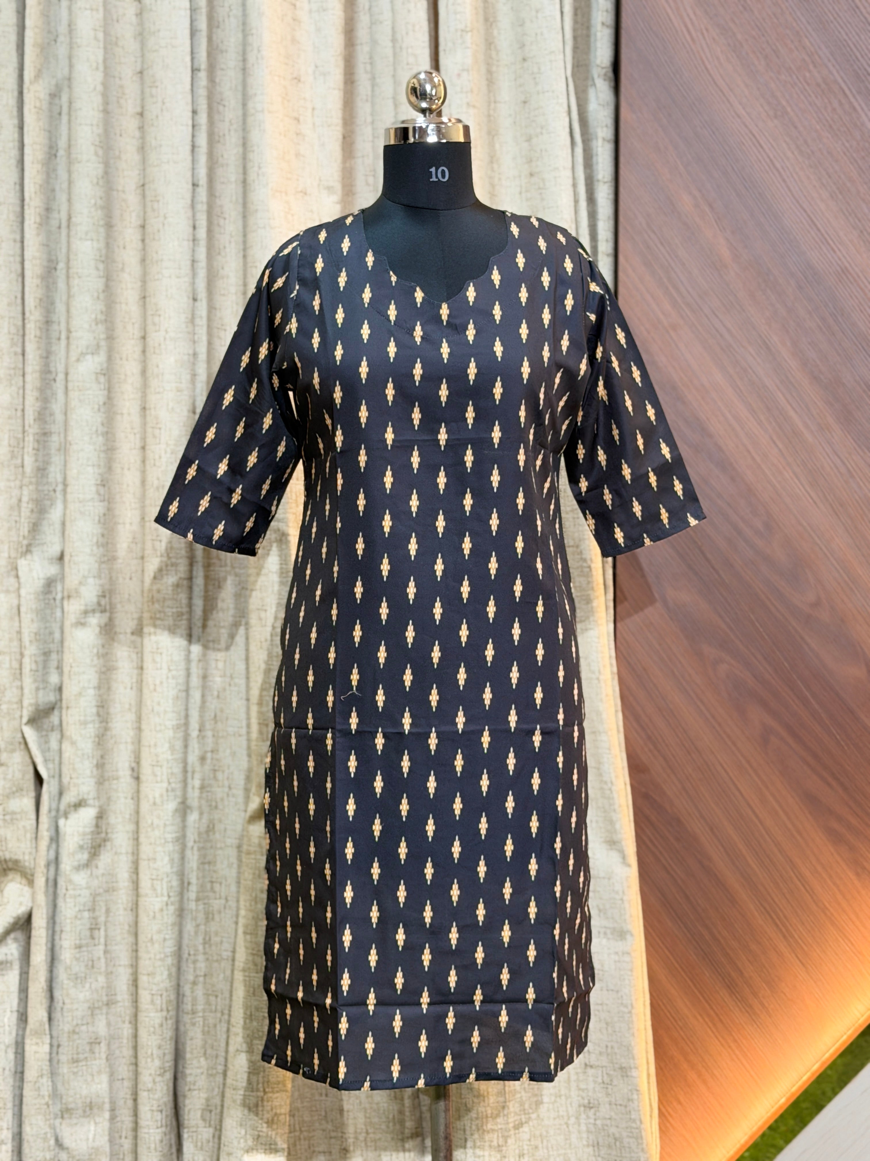 A235 - Daily wear Kurtis