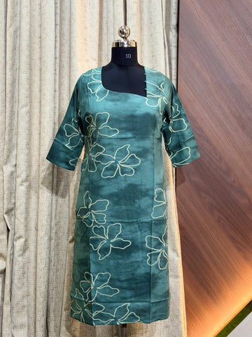A217  - Daily wear Kurtis
